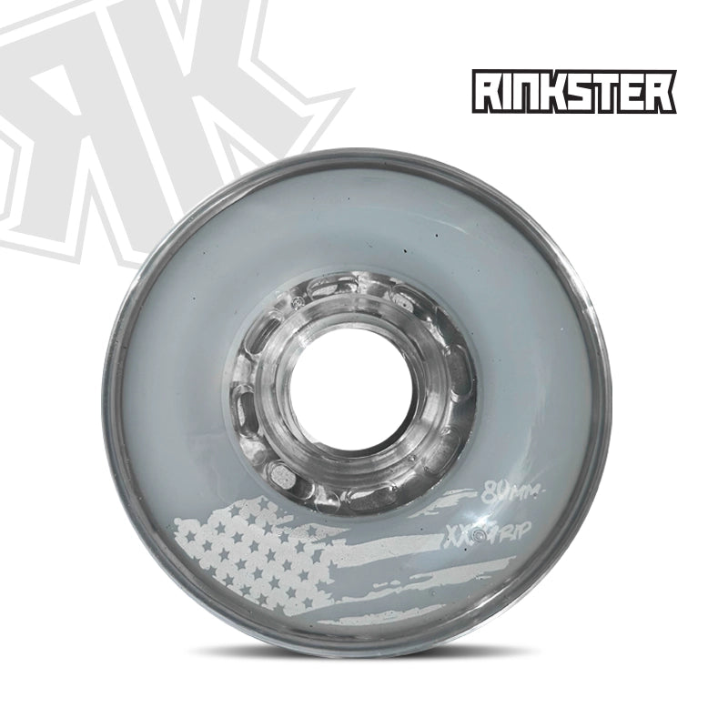 Ghost XXX Grip
