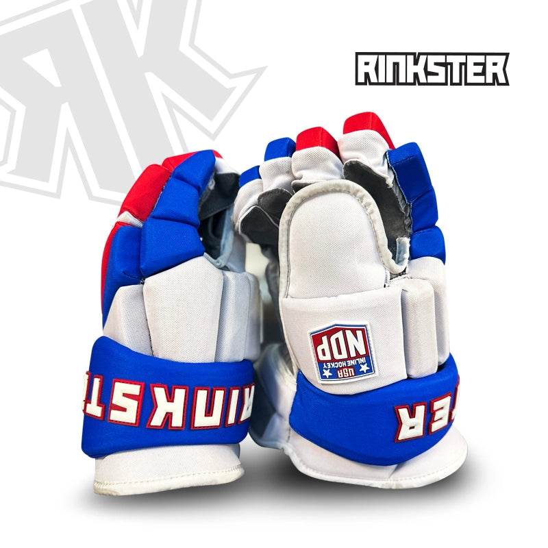 Rinkster NDP USA Gloves