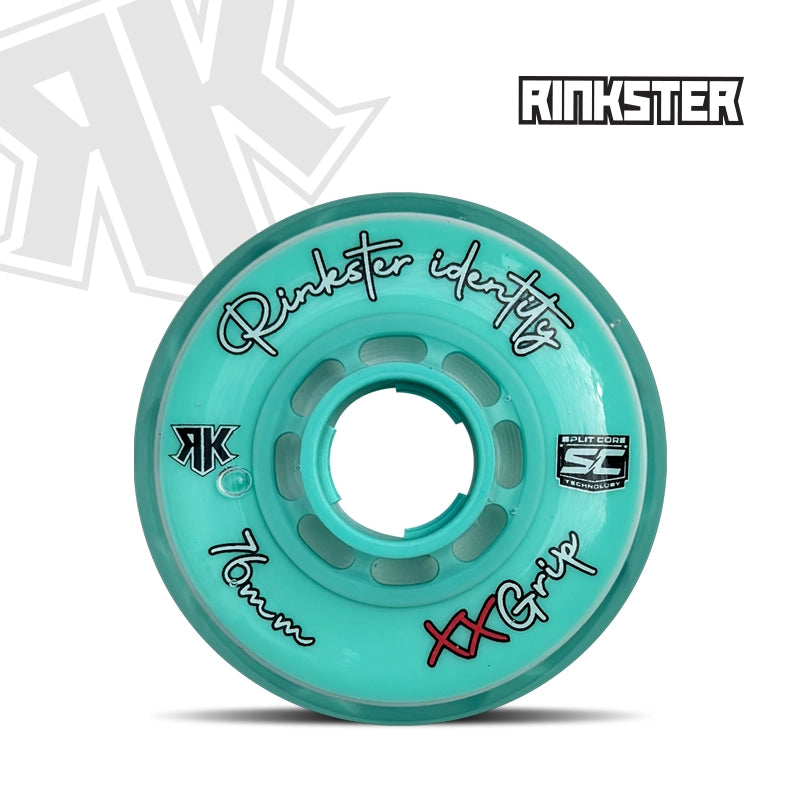 Rinkster Identity XX Grip
