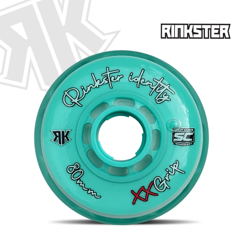 Rinkster Identity XX Grip