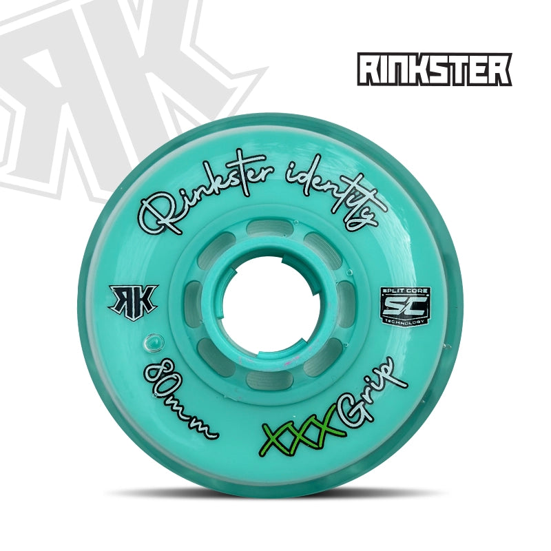 Rinkster Identity XXX Grip