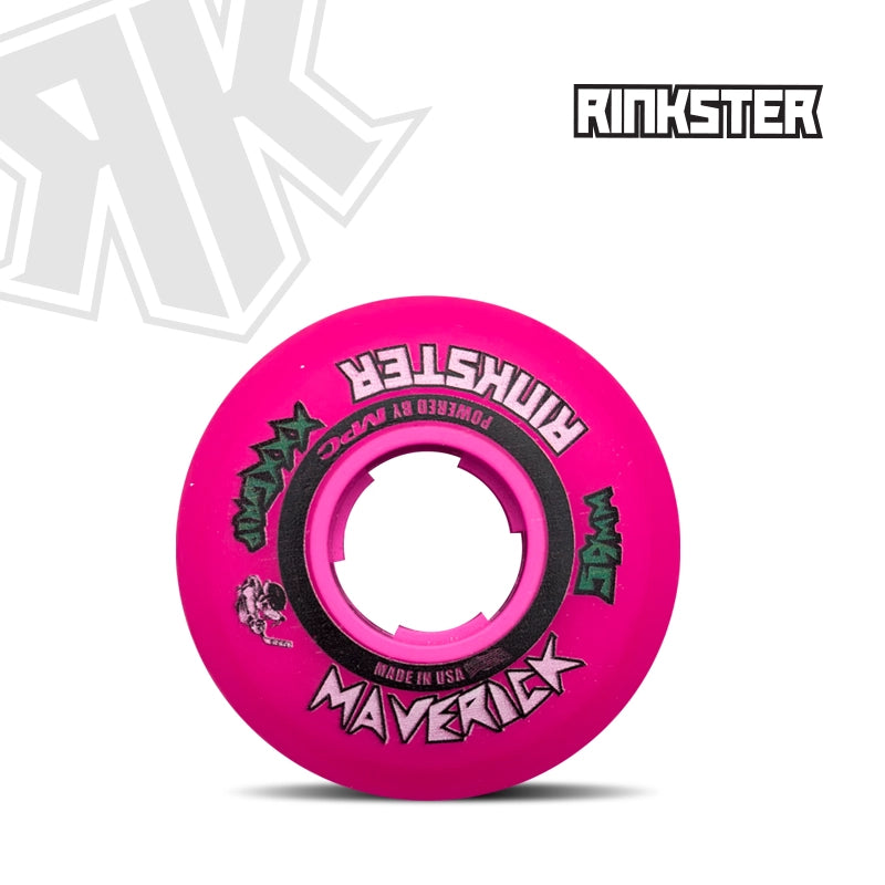 Maverick XXX Grip
