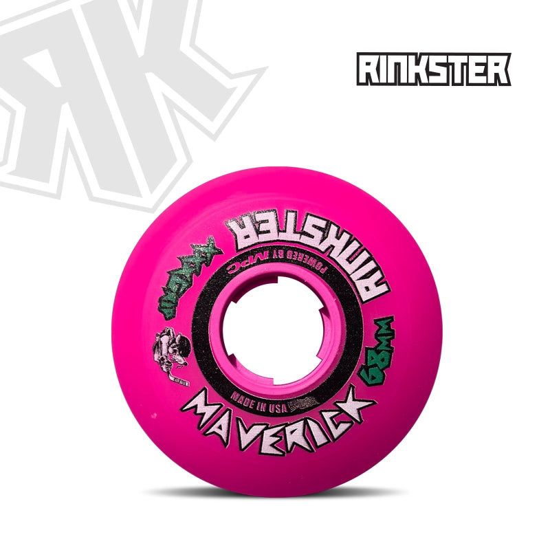 Maverick XXX Grip