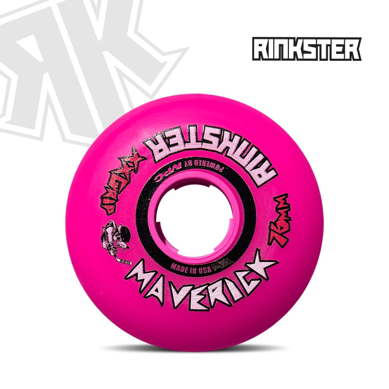 Maverick XX Grip
