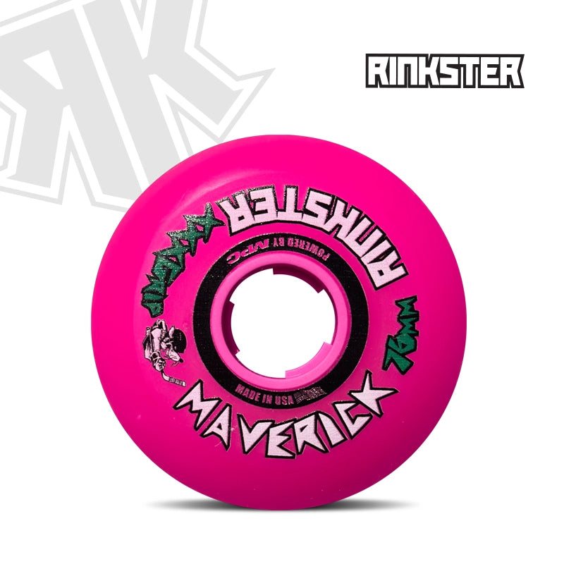 Maverick XXX Grip
