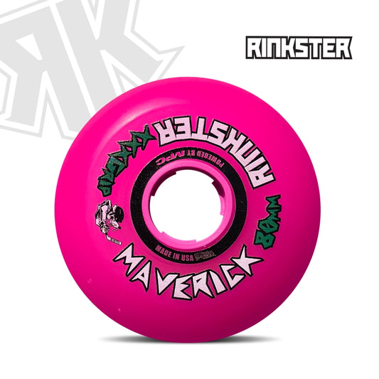 Maverick XXX Grip