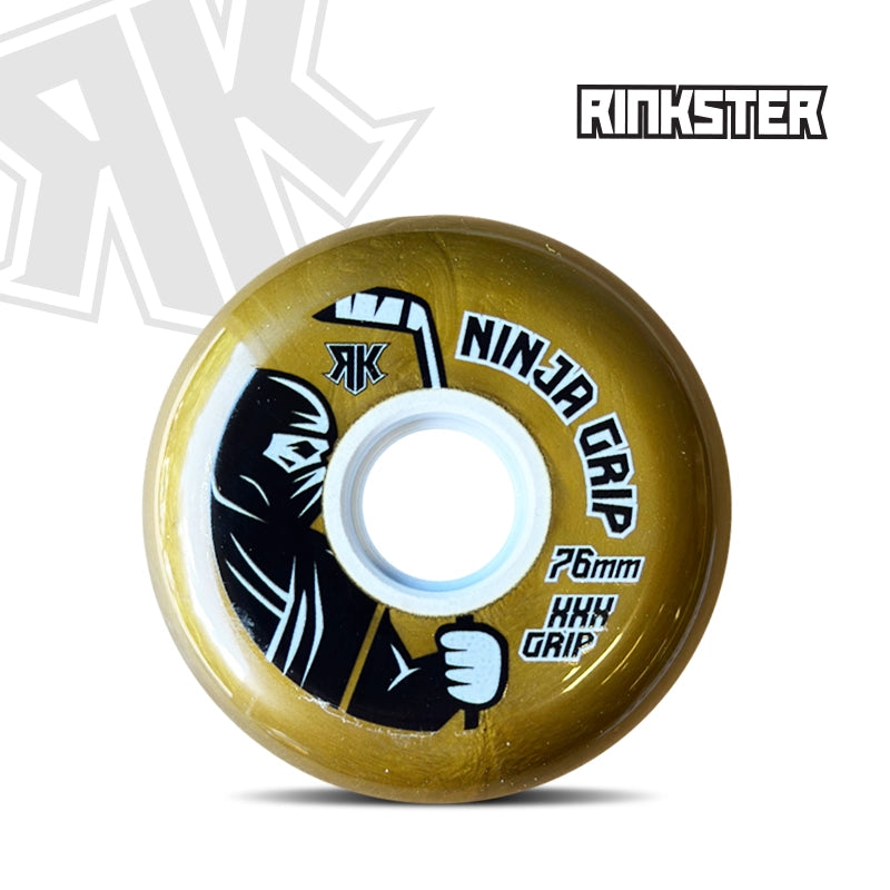 Ninja Grip XXX Grip