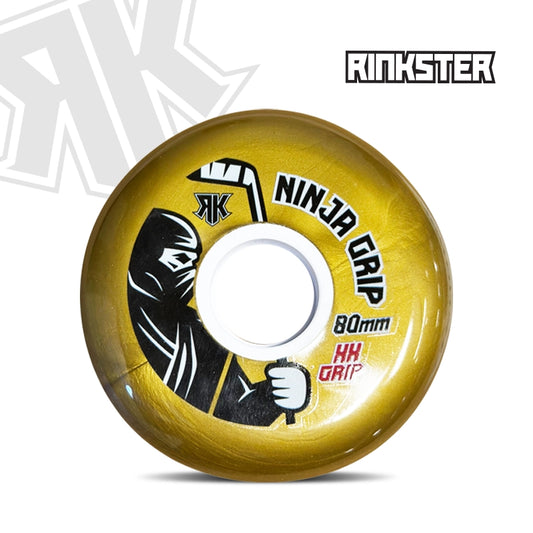 Ninja Grip XX Grip