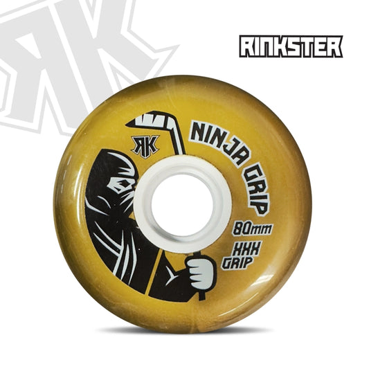 Ninja Grip XXX Grip