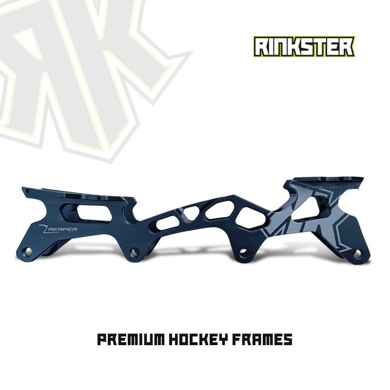 Rinkster Reaper Straight 80s Inline Chassis