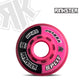 Split XXX Grip - Black & Pink