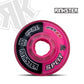 Split XX Grip - Black & Pink