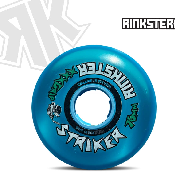 LOTTA SKELETRIX ロッタスケルトリックス スタッズサスペンダー Rinkster Striker XXX Grip Roller Hockey Inline Wheels | Rinkster
