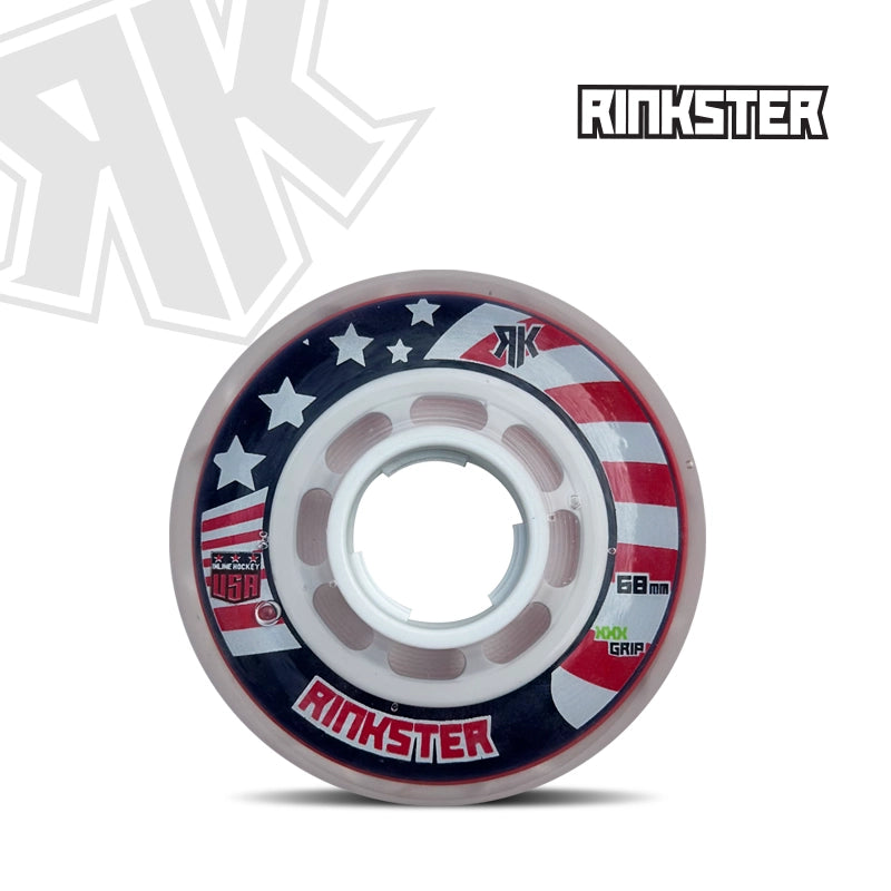 Rinkster USA Edition XXX Grip