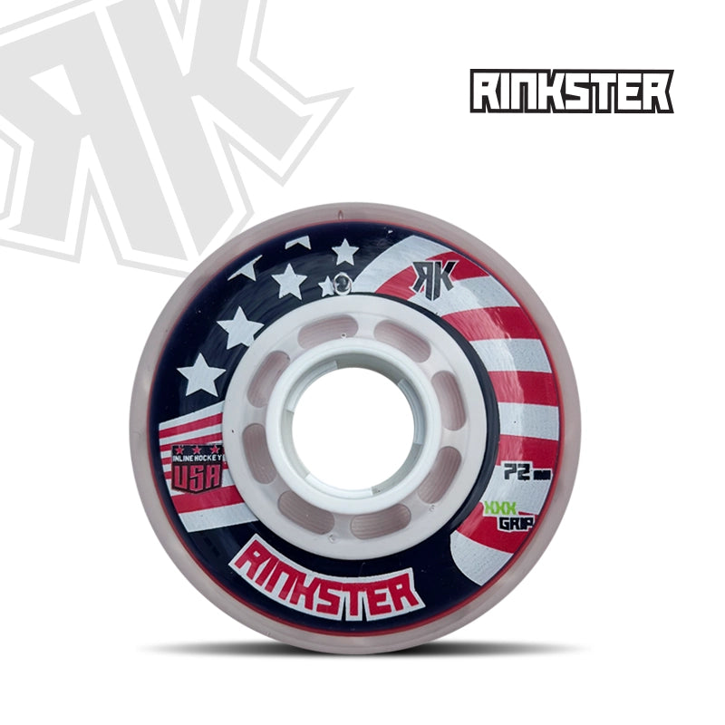 Rinkster USA Edition XXX Grip