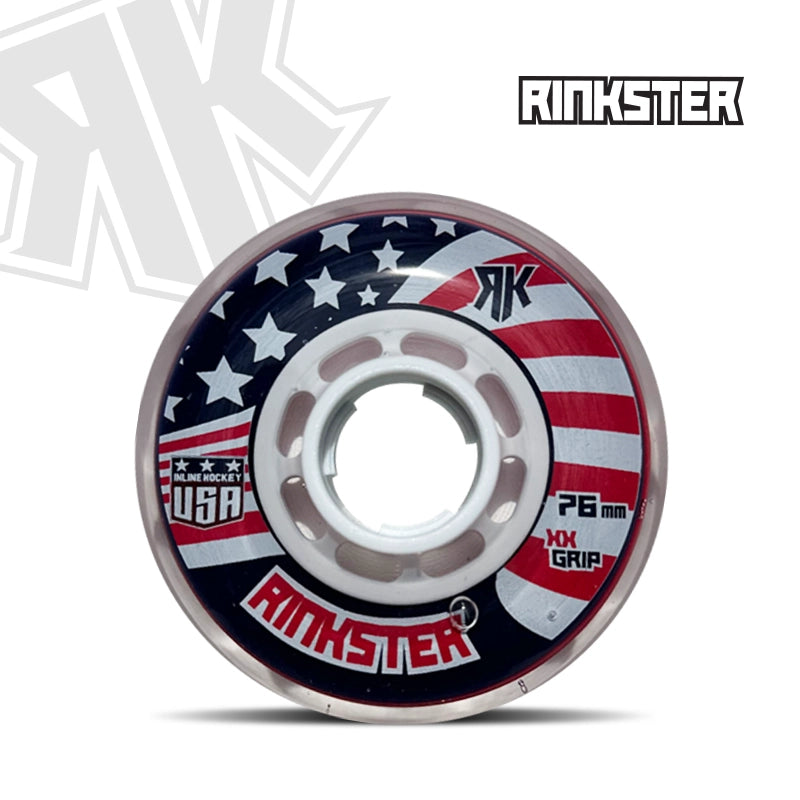 Rinkster USA Edition XX Grip