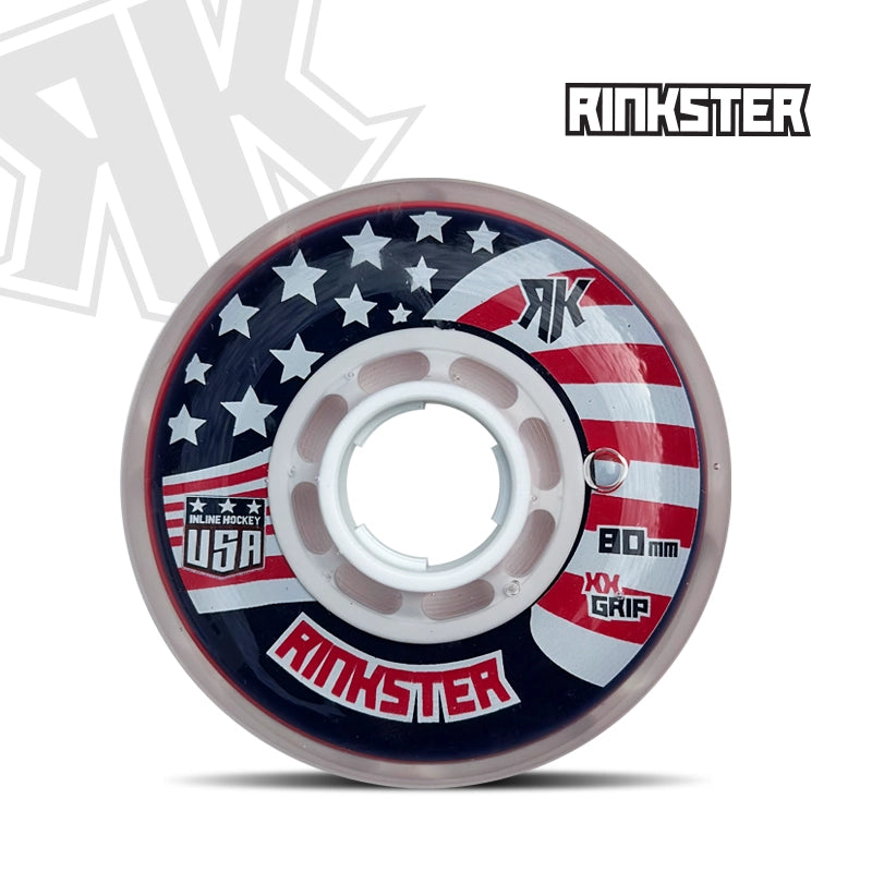 Rinkster USA Edition XX Grip