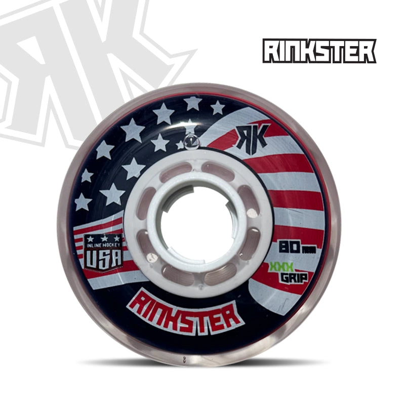 Rinkster USA Edition XXX Grip