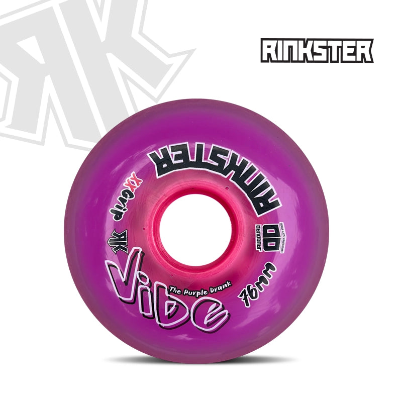 Vibe XX Grip