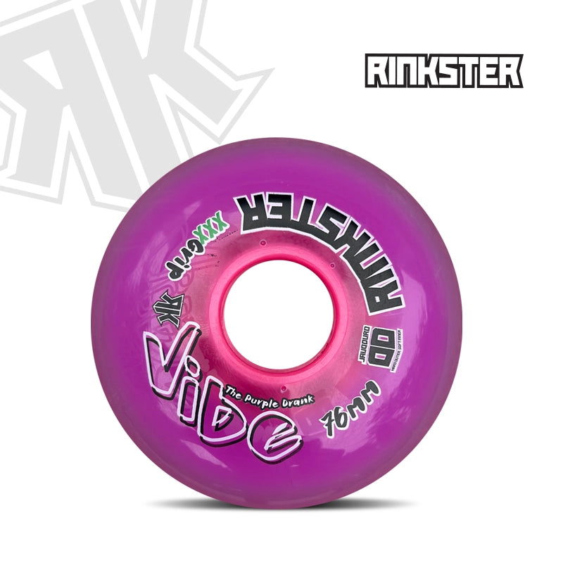 Vibe XXX Grip