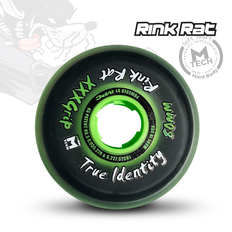 Rink Rat Roller Hockey Inline Wheels | Rinkster Hockey