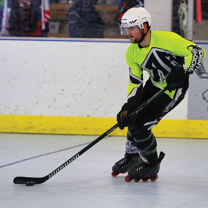 Teams & Players | Sponsored Roller Hockey Pro Athletes | Rinkster Hockey