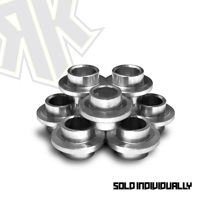 Rinkster Hockey Floating Aluminum Spacers