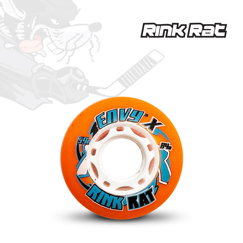 Envy Pro Street Orange 84a