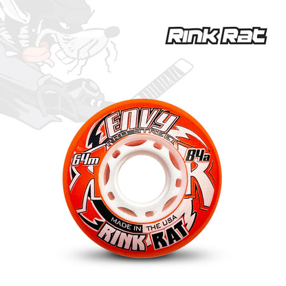 Envy Pro Street Orange 84a