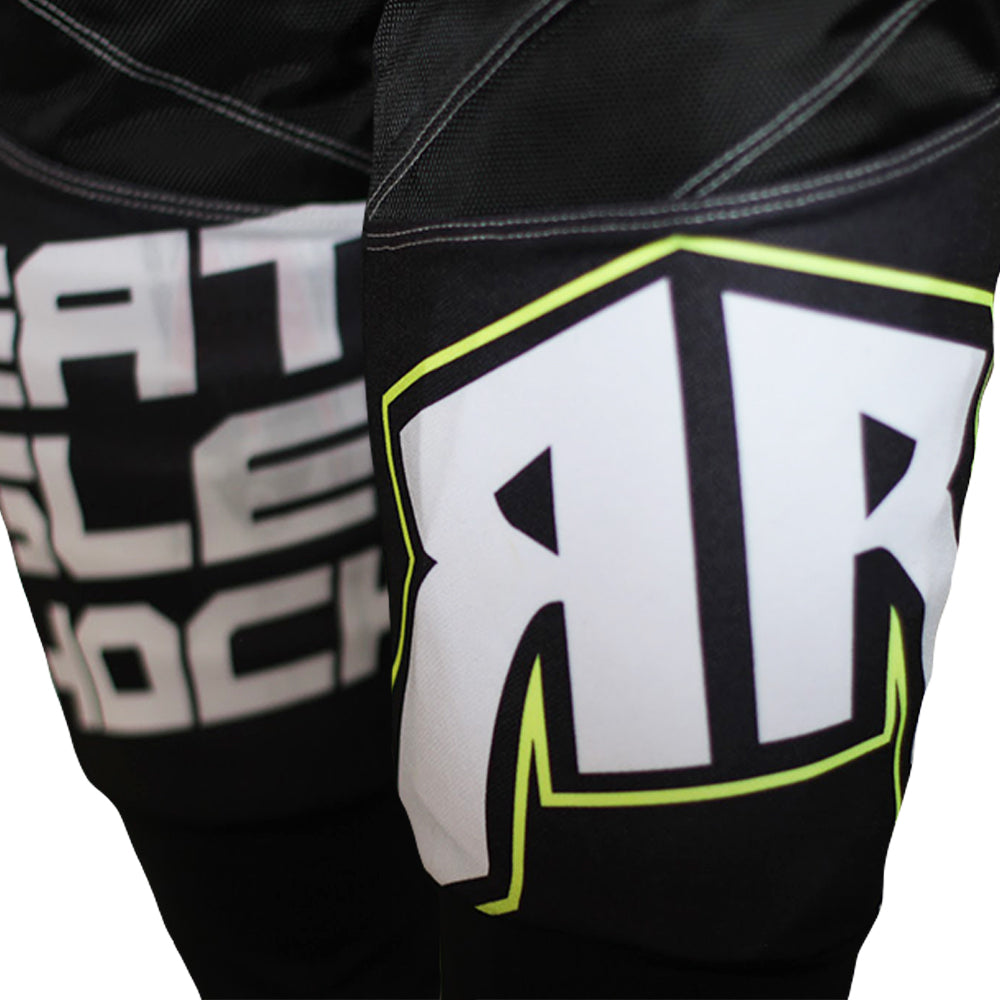Rink Rat Identity Roller Hockey Pro Pants Jogger Style