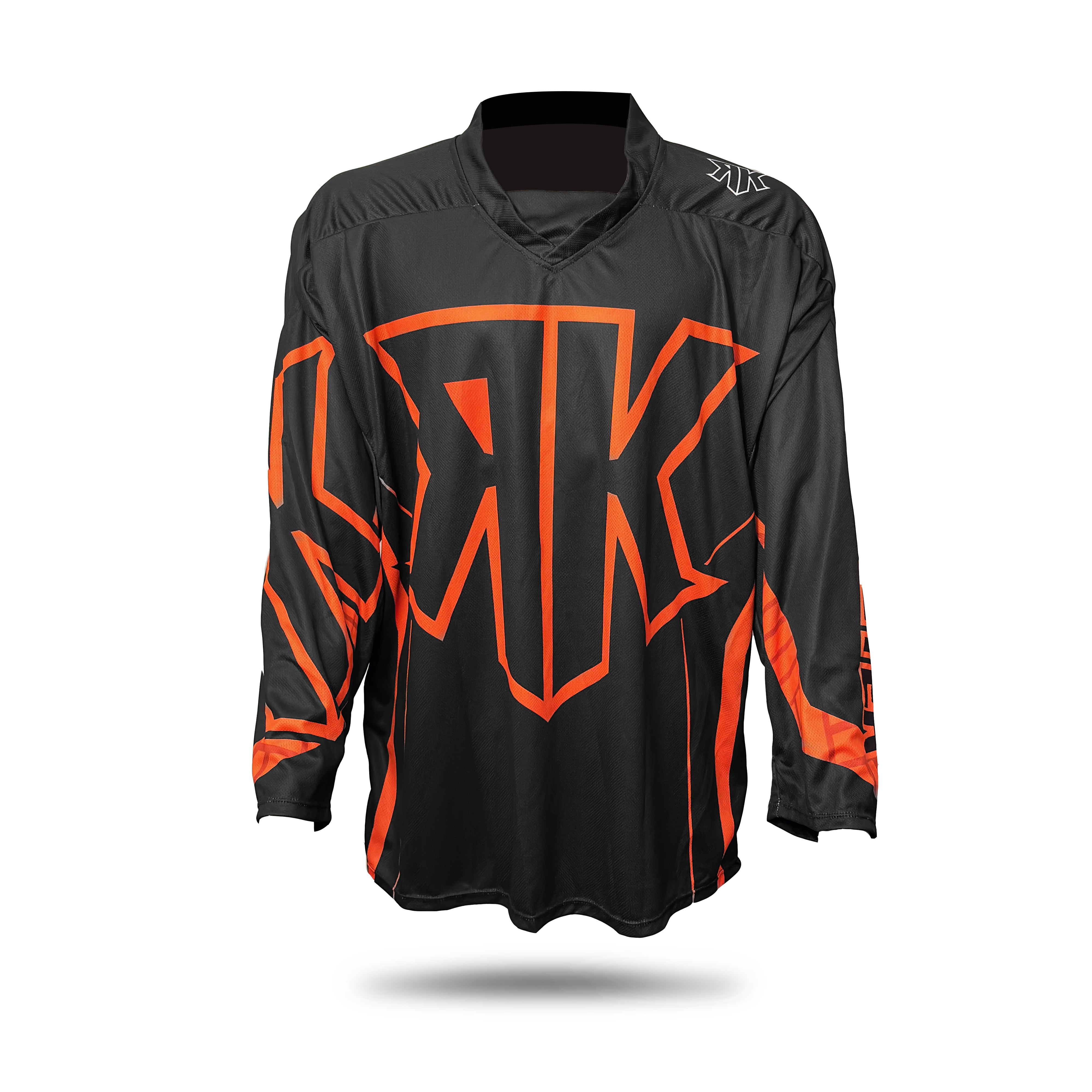 Rinkster Pro Team Roller Hockey Jersey Roller Hockey Jerseys