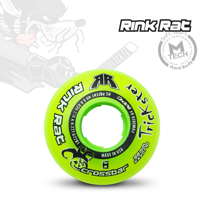 Trickster Crossbar XXX Grip