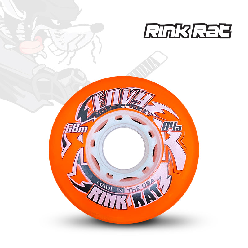 Envy Pro Street Orange 84a