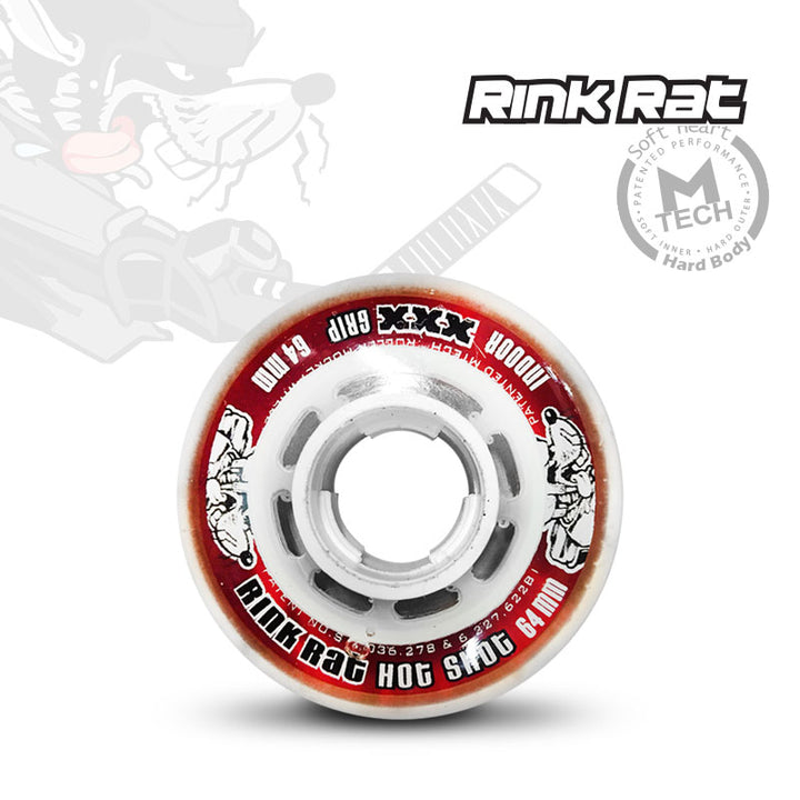 Rink Rat Roller Hockey Inline Wheels | Rinkster Hockey – Page 2